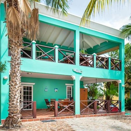 Villa Olivia Poolside Playa Exterior photo