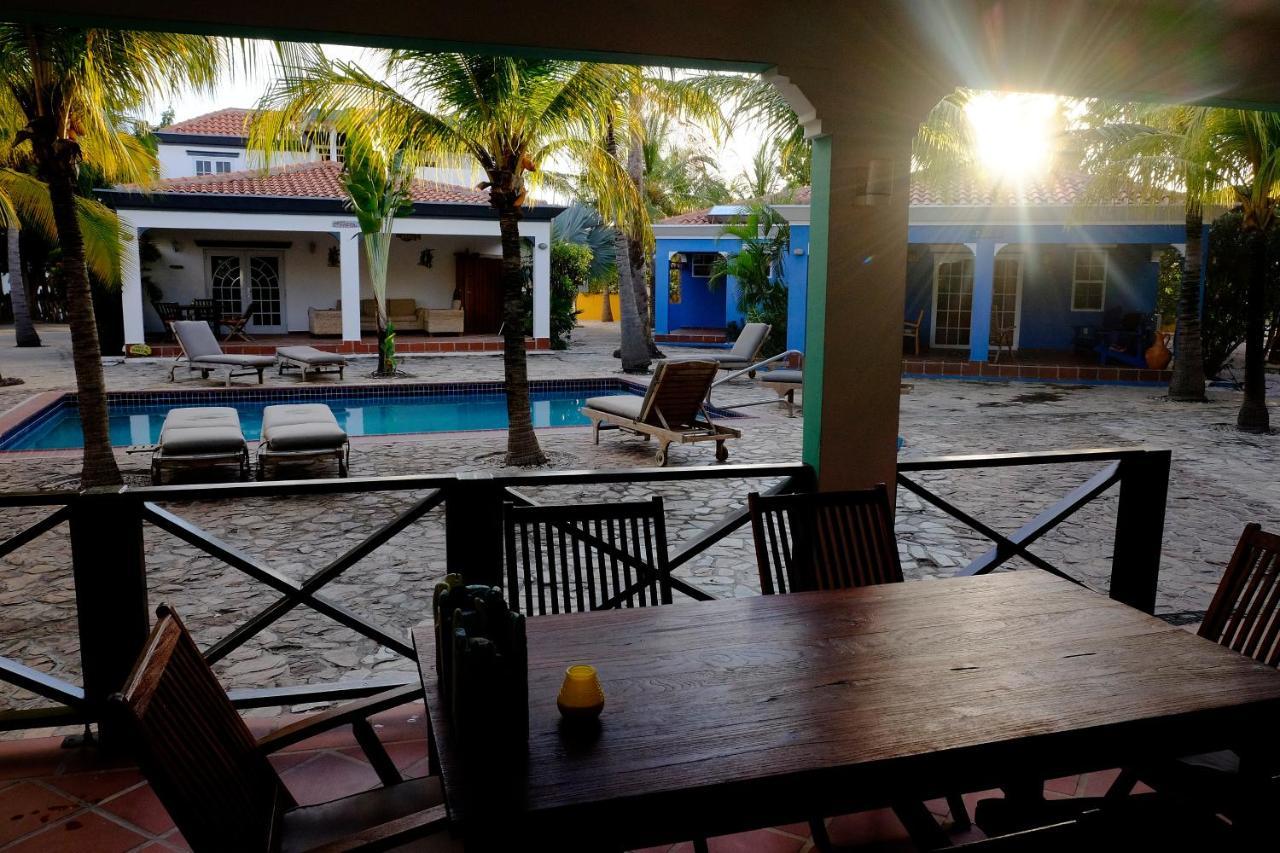 Villa Olivia Poolside Playa Exterior photo