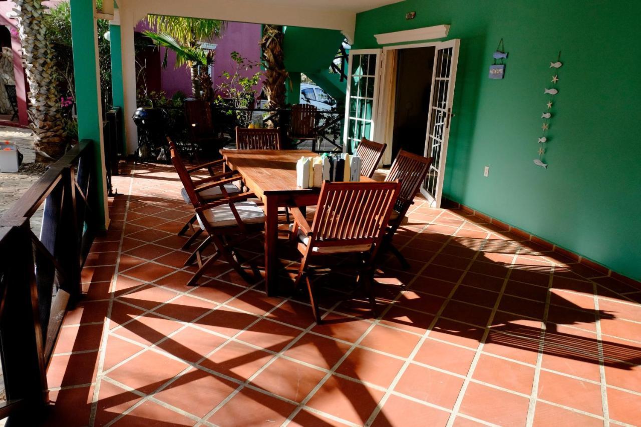 Villa Olivia Poolside Playa Exterior photo