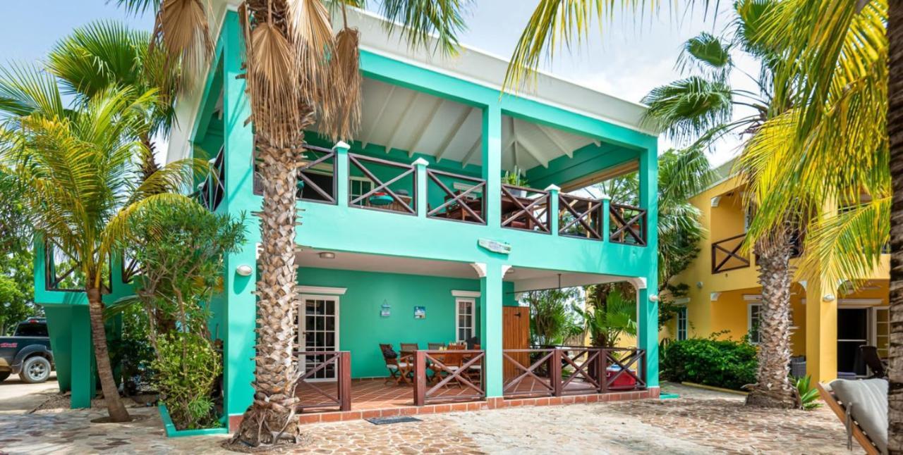 Villa Olivia Poolside Playa Exterior photo