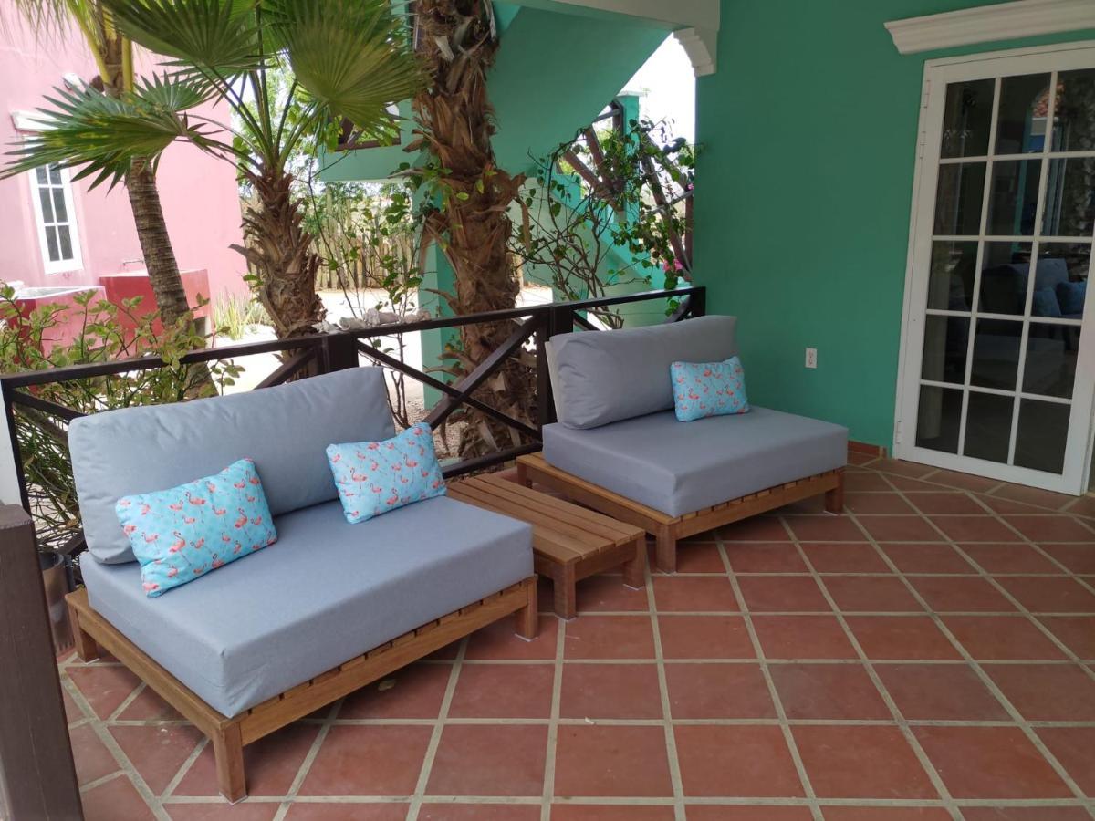 Villa Olivia Poolside Playa Exterior photo