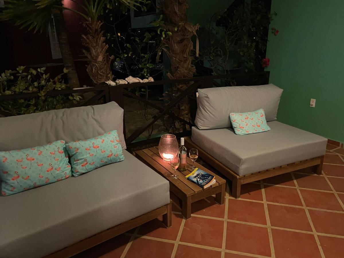 Villa Olivia Poolside Playa Exterior photo